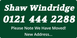 Call The Hood Guys on 0121 444 2288