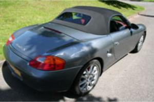 rear window replacement